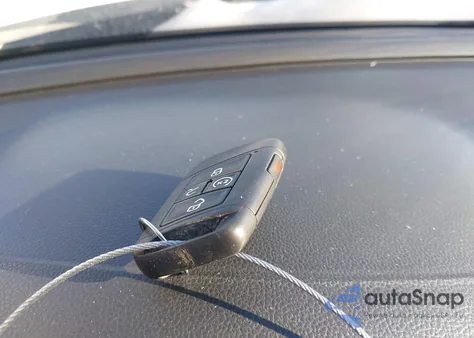 2018 Volkswagen Atlas 3.6L V6 Se/3.6L V6 Se W/Technology из США, поврежденный, VIN 1V2DR2CA4JC551781